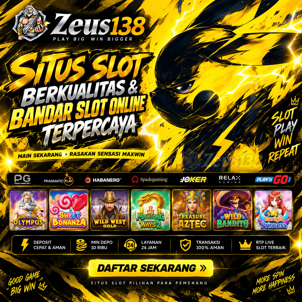 ZEUS138
